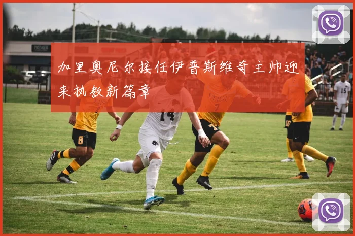 加里奥尼尔接任伊普斯维奇主帅迎来执教新篇章